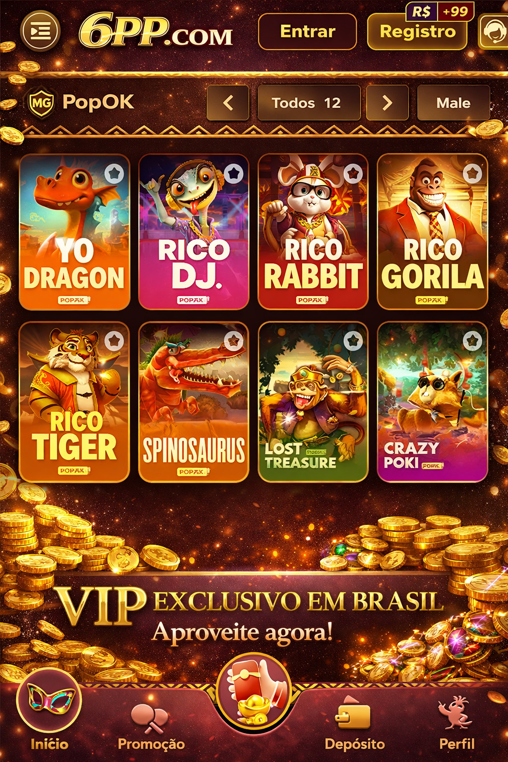 188bet depósito mínimo 
