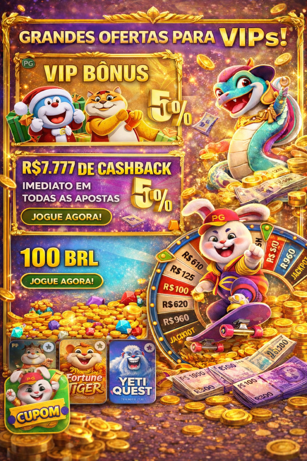 1 cassino online 