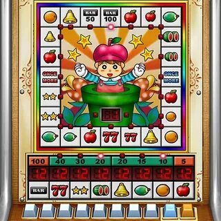 9096 slots 