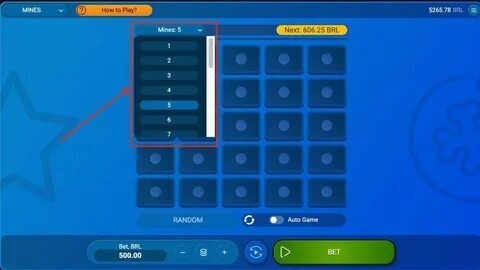 bingo online doação 