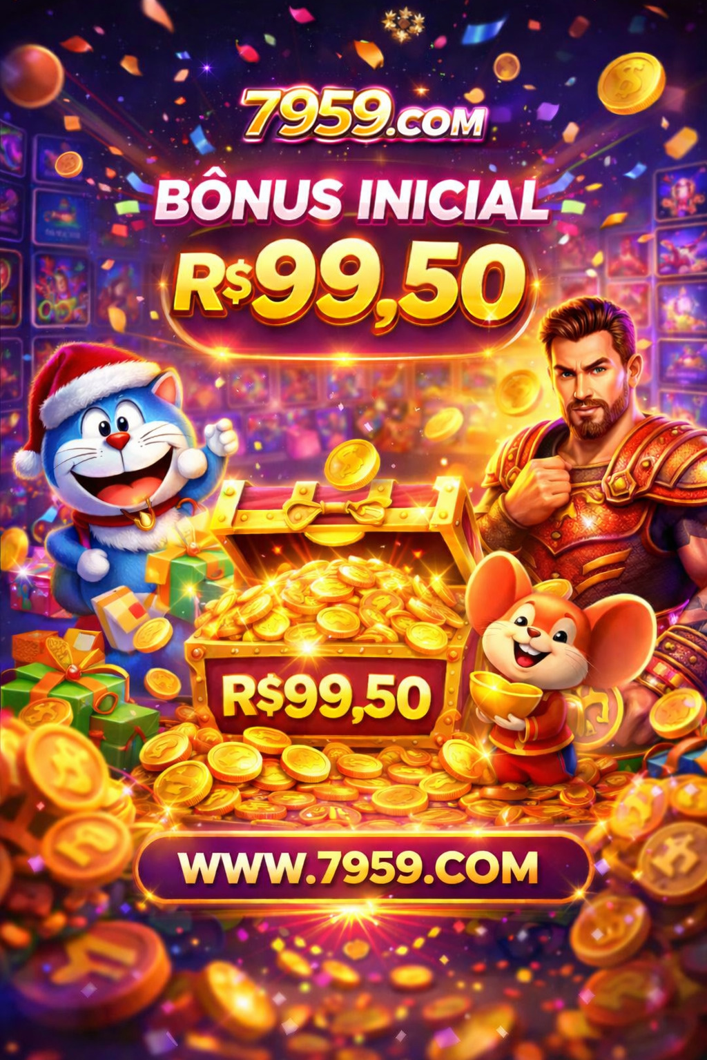 bingo online tabela 
