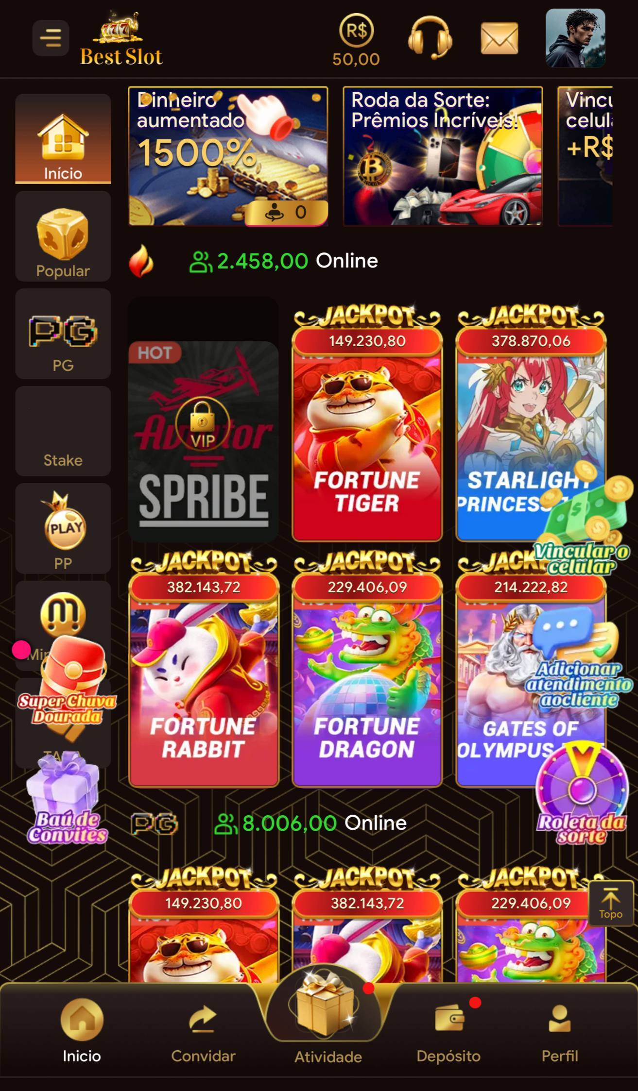 blackjack casino plus 