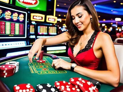 blackjack cassino 