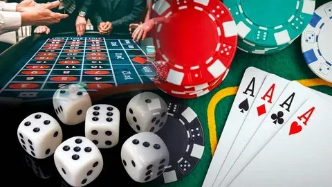 cassino em puerto iguazu 