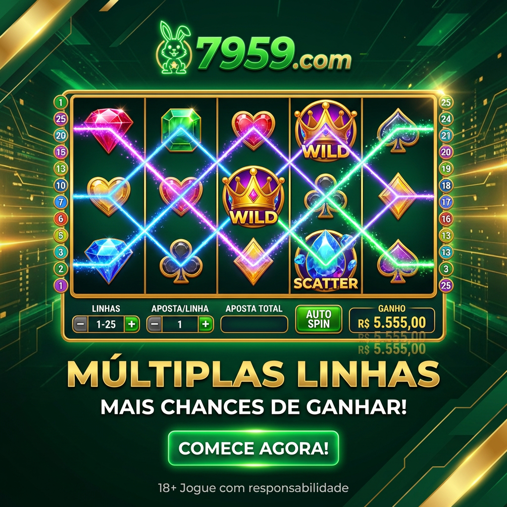 cassino jogos 