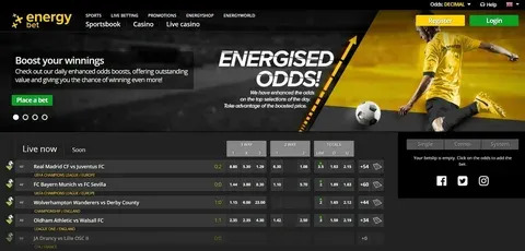 cassino novo bet 