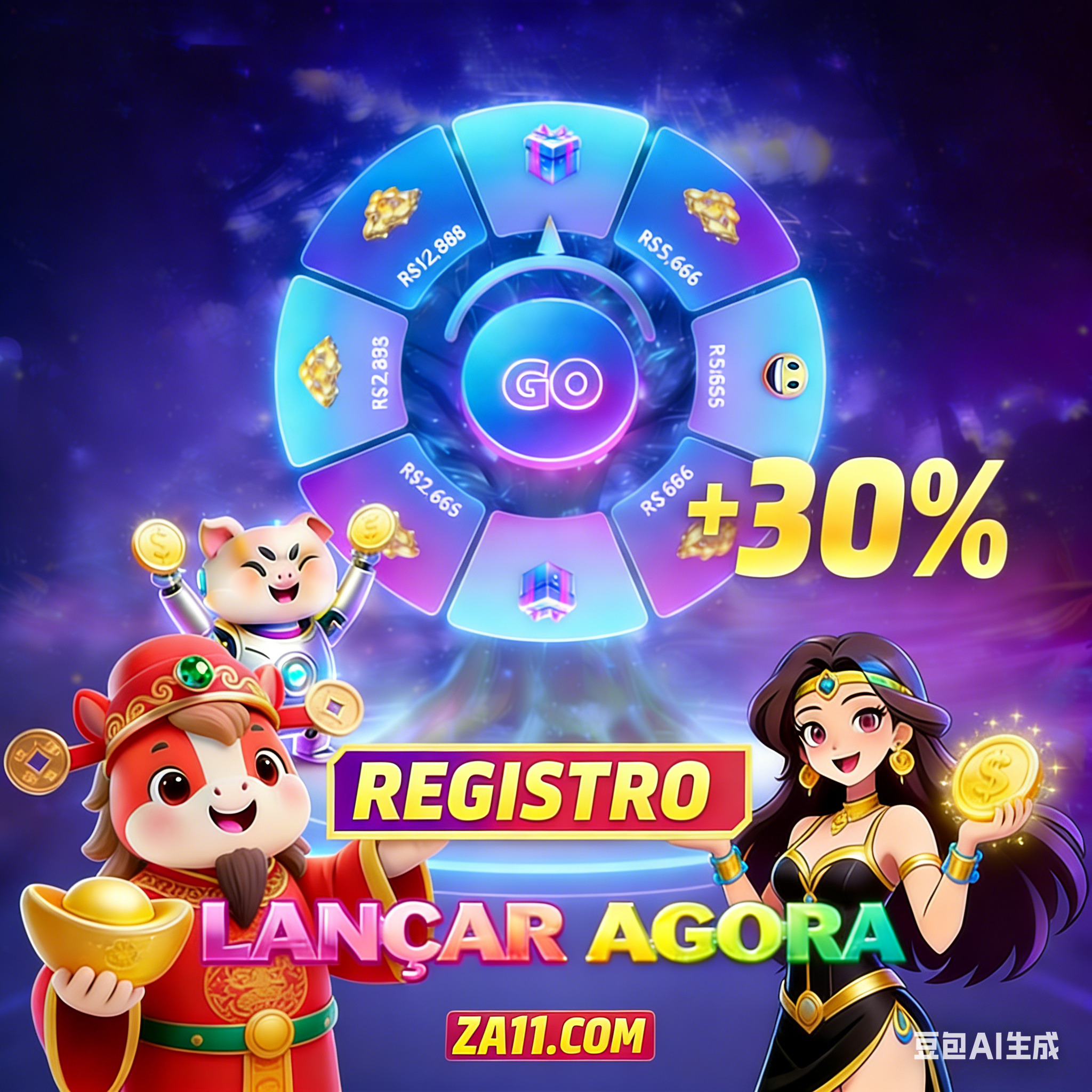 cassino online bonus sem depósito 