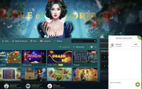 cassino online foi liberado no brasil 