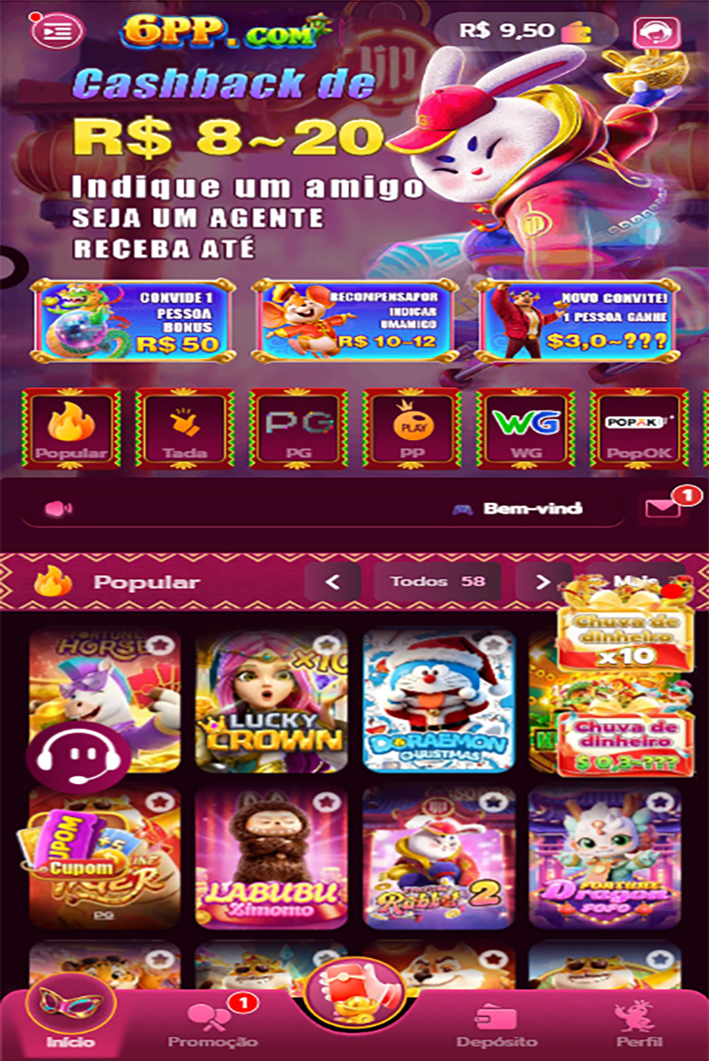 chrome dino jogo 