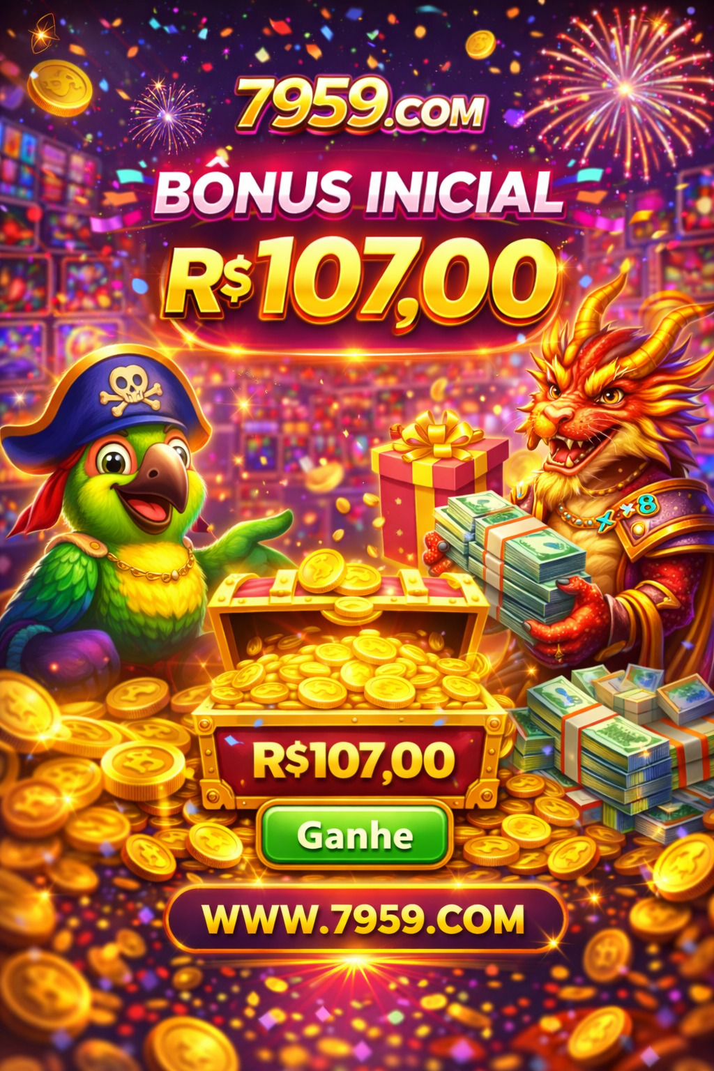 demo midas fortune 