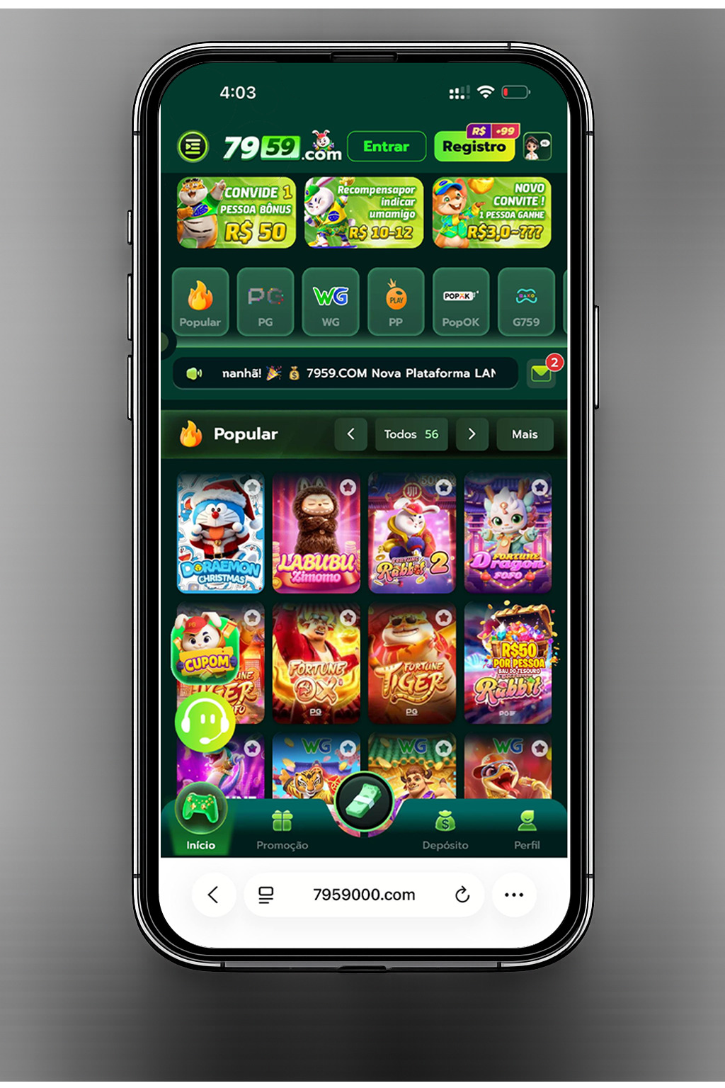 fazer conta bet365 