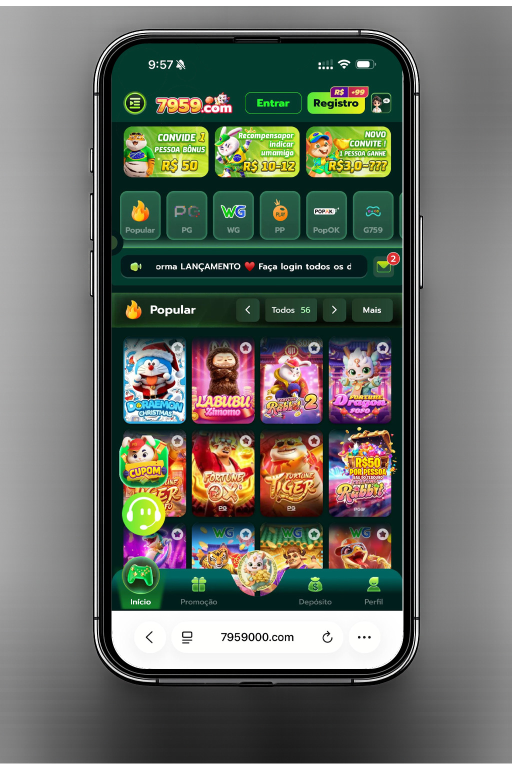 fortune rabbit 777 slots 
