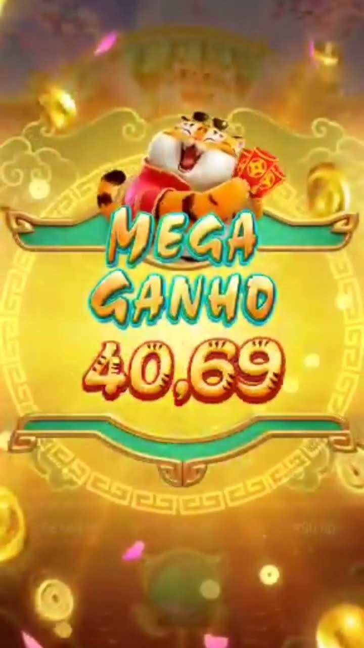 fortune tiger bet365 baixar 
