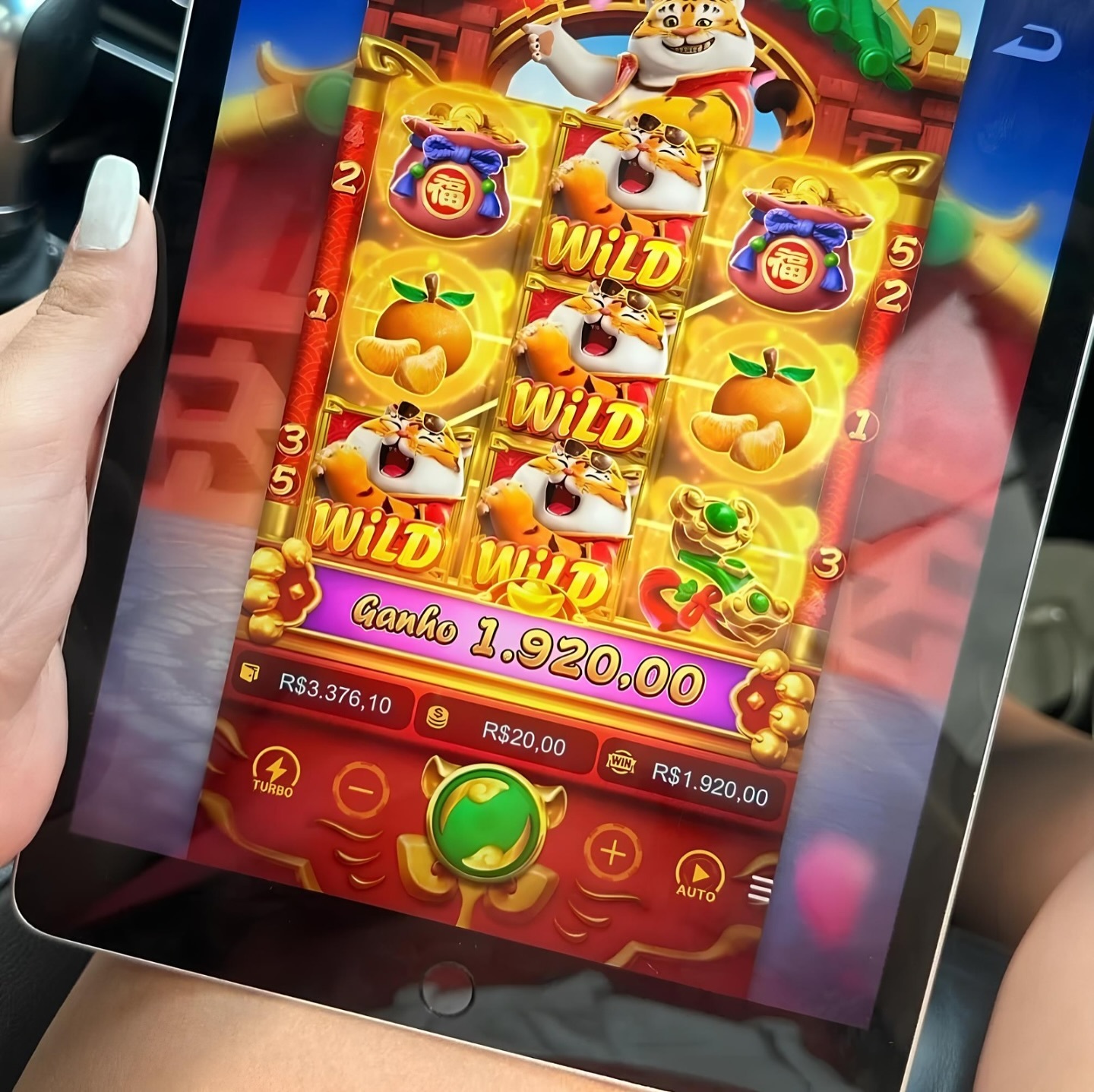 giros gratis big bass bonanza 