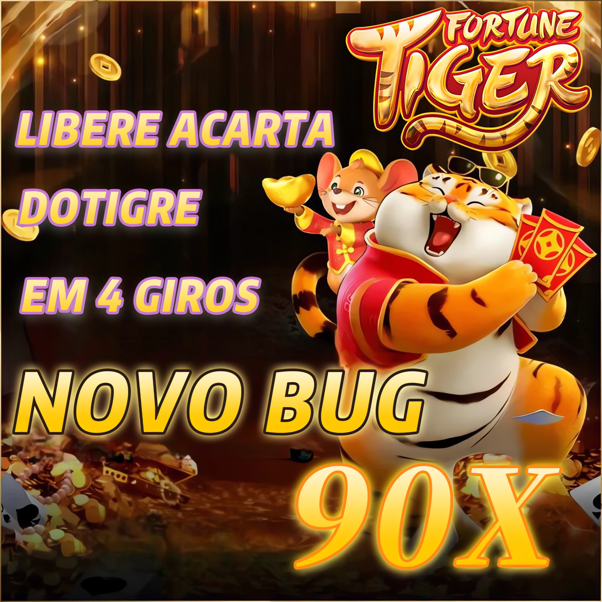 horários fortune mouse 