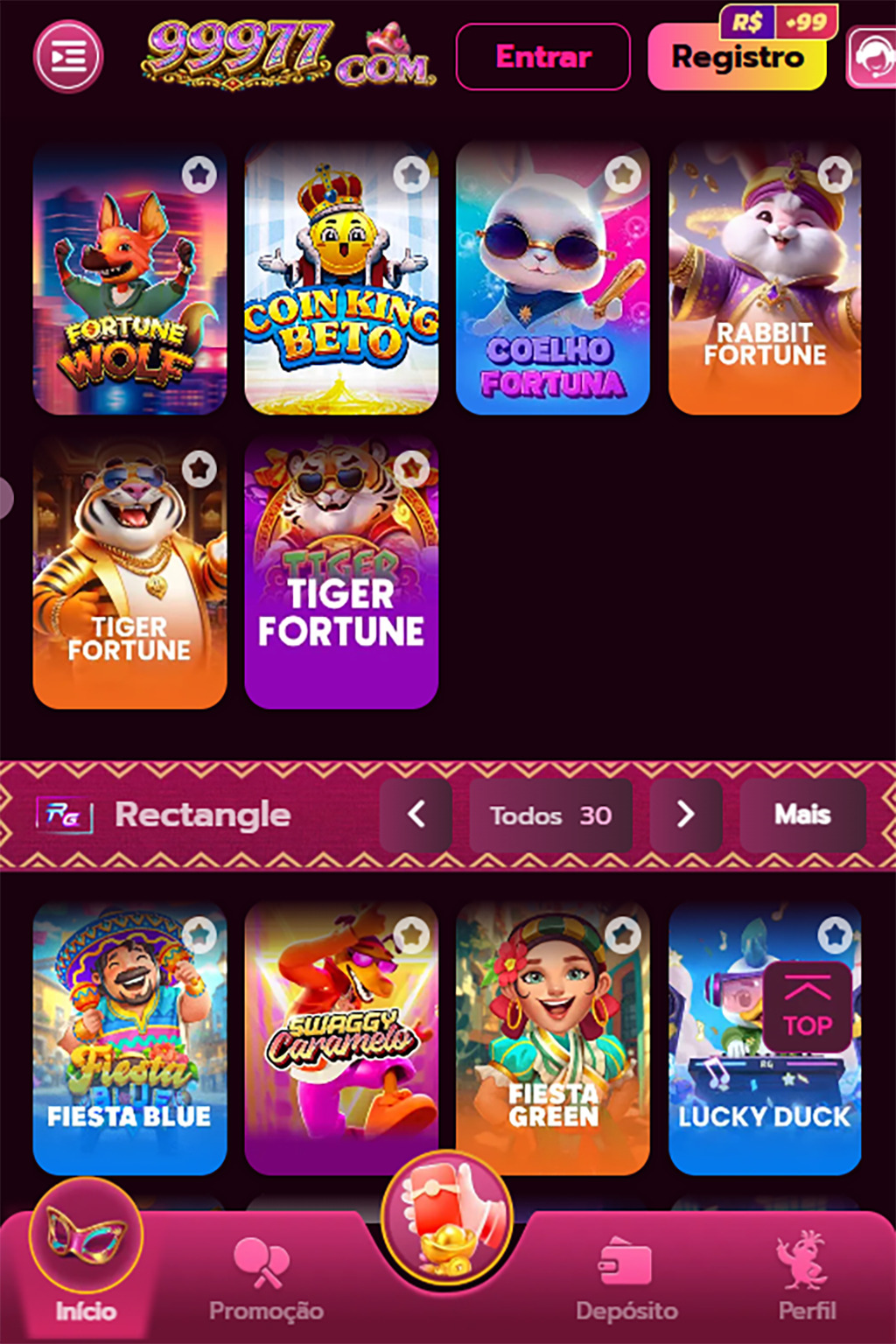 jogo do tigrinho apostar r$ 1 