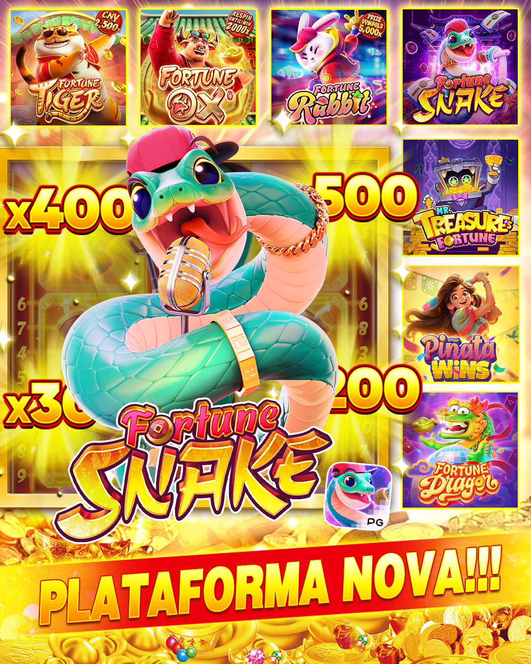 jogo do tigrinho marcola 