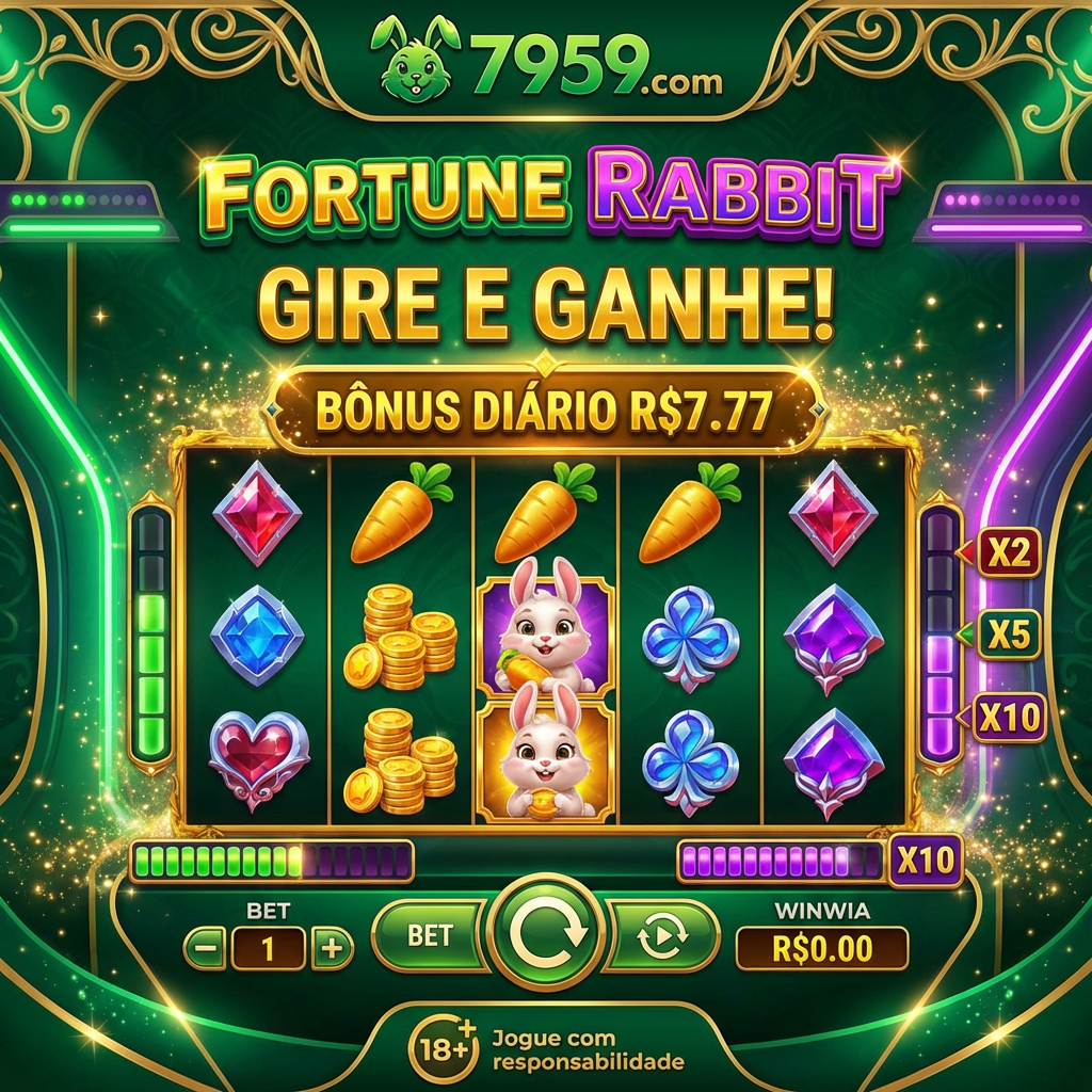 melhores bônus de cassino online 