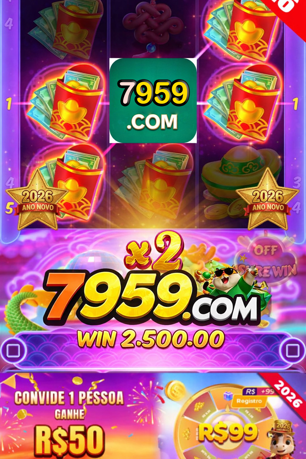 nova pandemia 