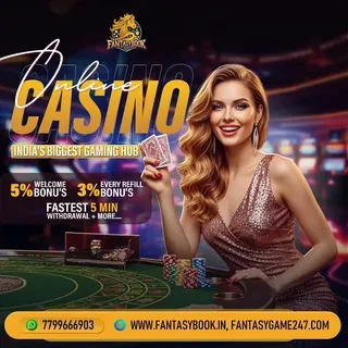 online slots game 