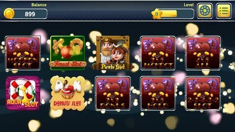 pesca feliz slots baixar 