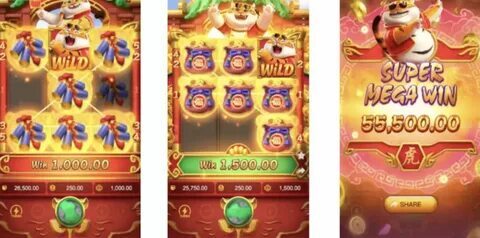 pg slots porcentagem 