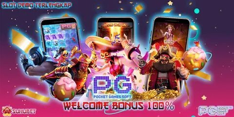 pg slots soft 