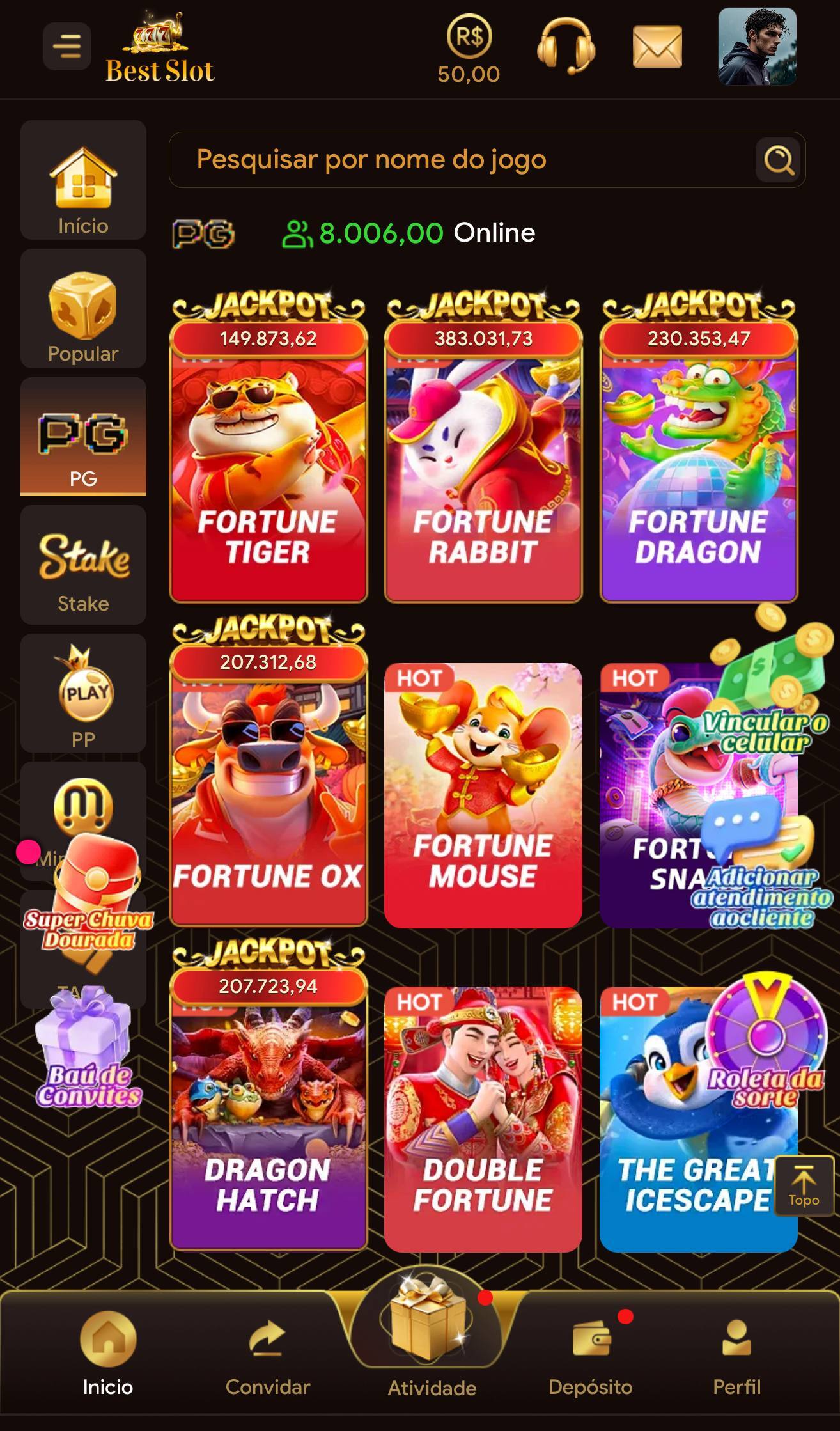 pg soft demo apk 