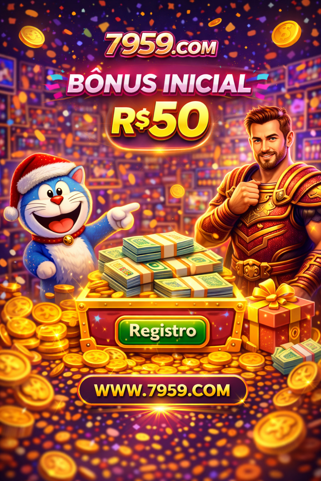 plataformas antigas bet 