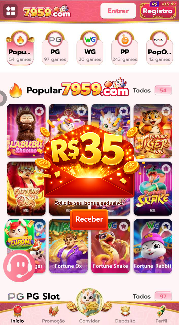 quais apostas esportivas 