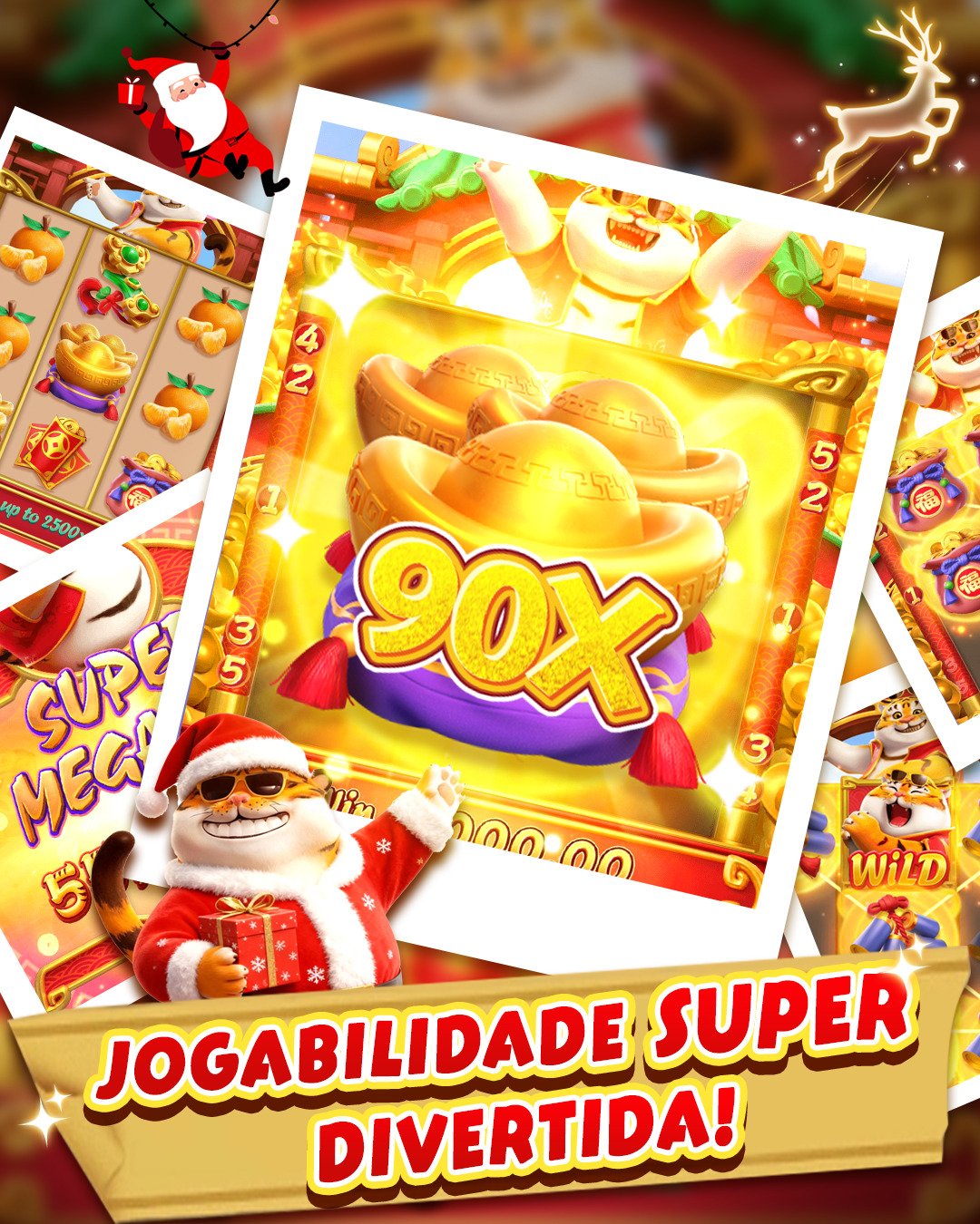 que lua é hoje 