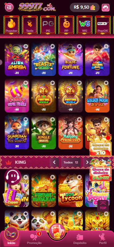 slots frutas 