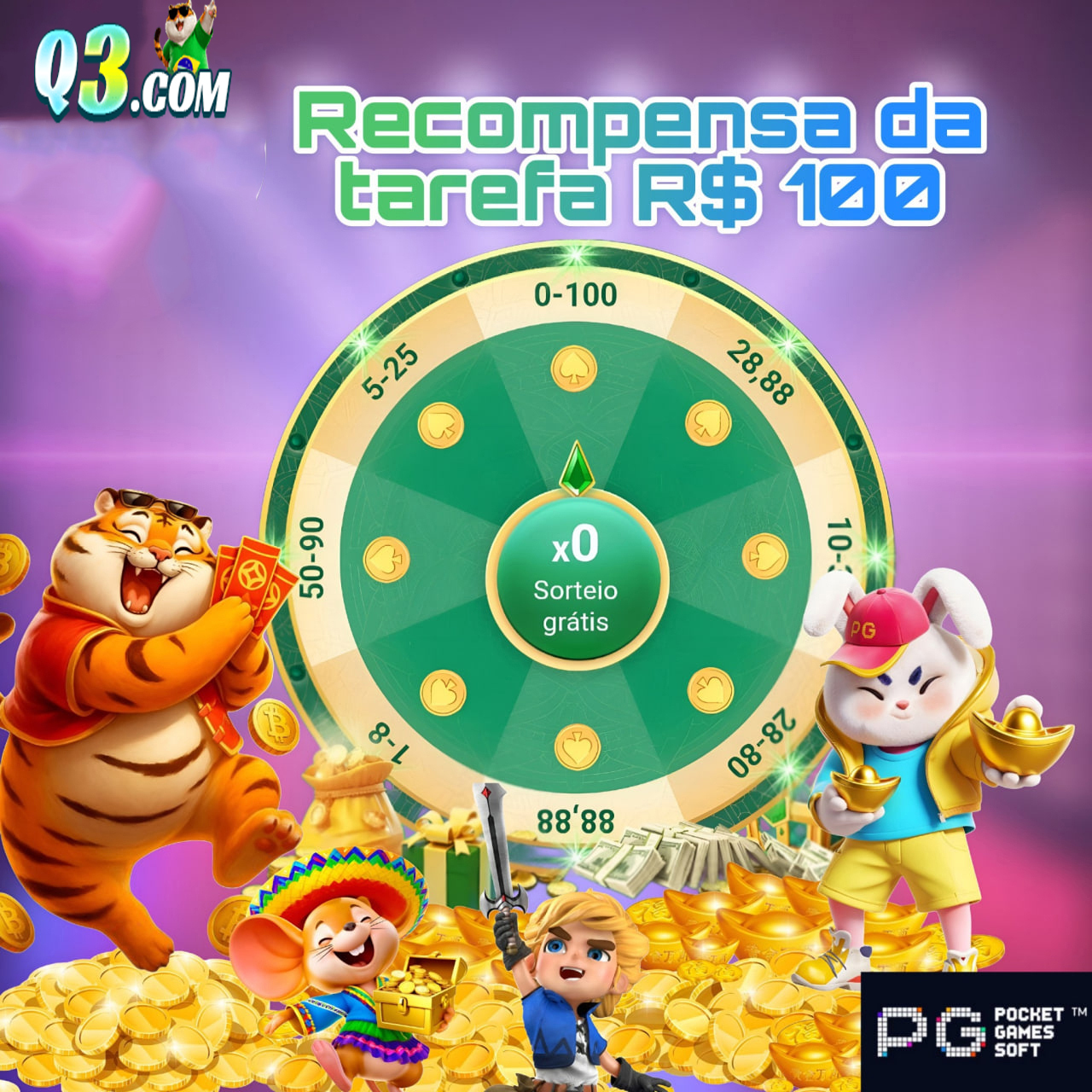 velho do raio mil 