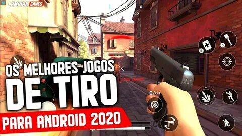 velho do raio nome do jogo 